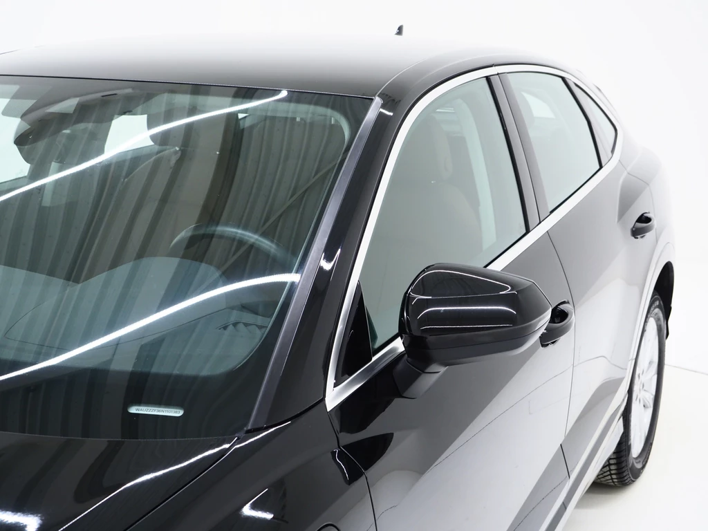 Audi Q3 – foto 14