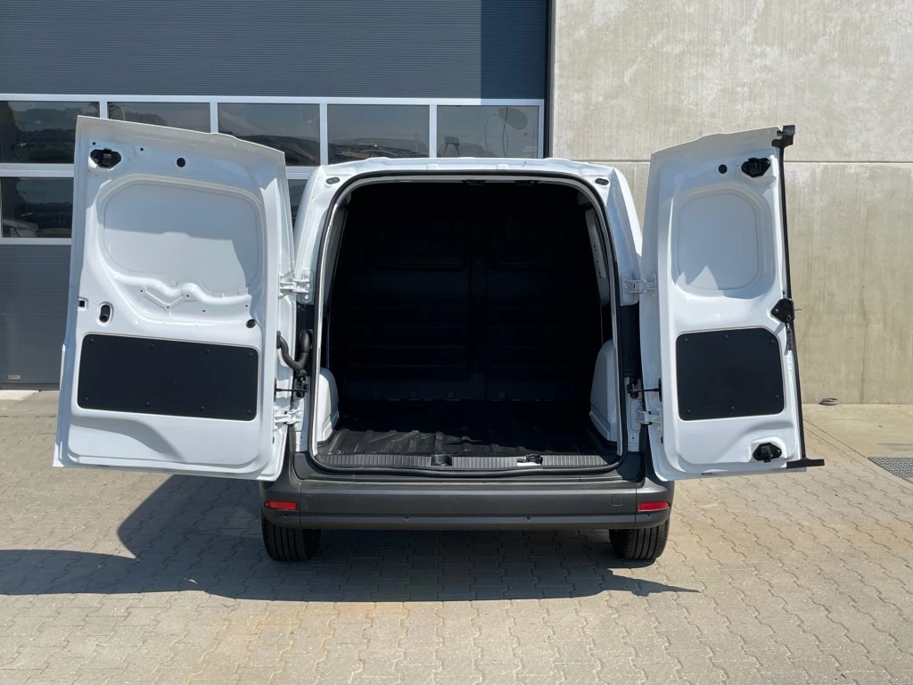 Mercedes-Benz Citan – foto 11