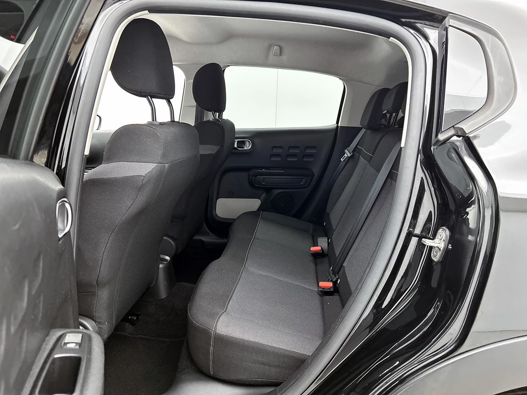 Citroën C3 – foto 25