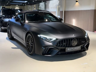 Mercedes-Benz SL – thumbnail 13