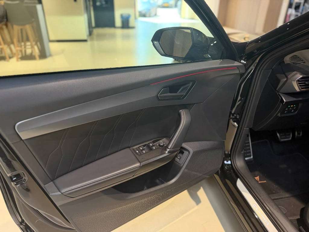 CUPRA Formentor – foto 17