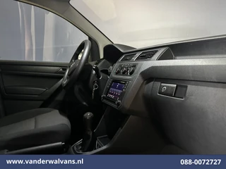Volkswagen Caddy – thumbnail 14