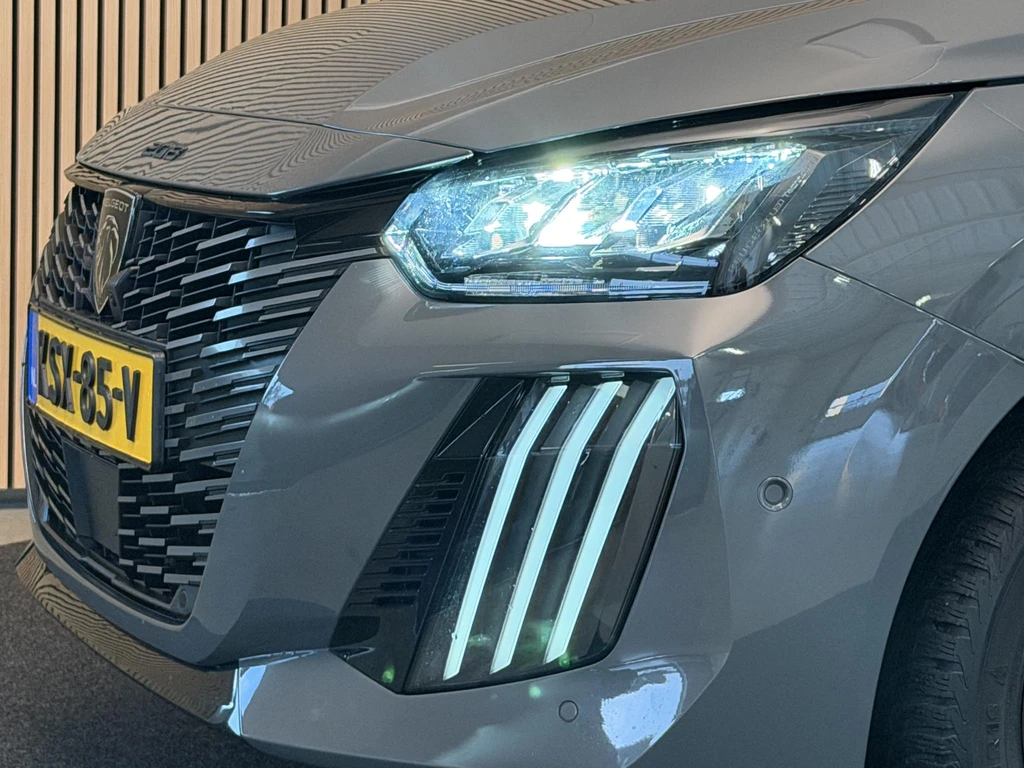 Peugeot 208 – foto 40