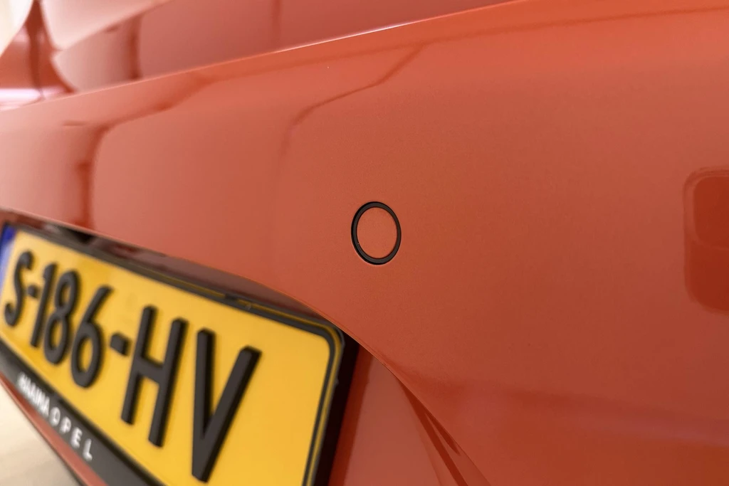 Opel Corsa-e – foto 13