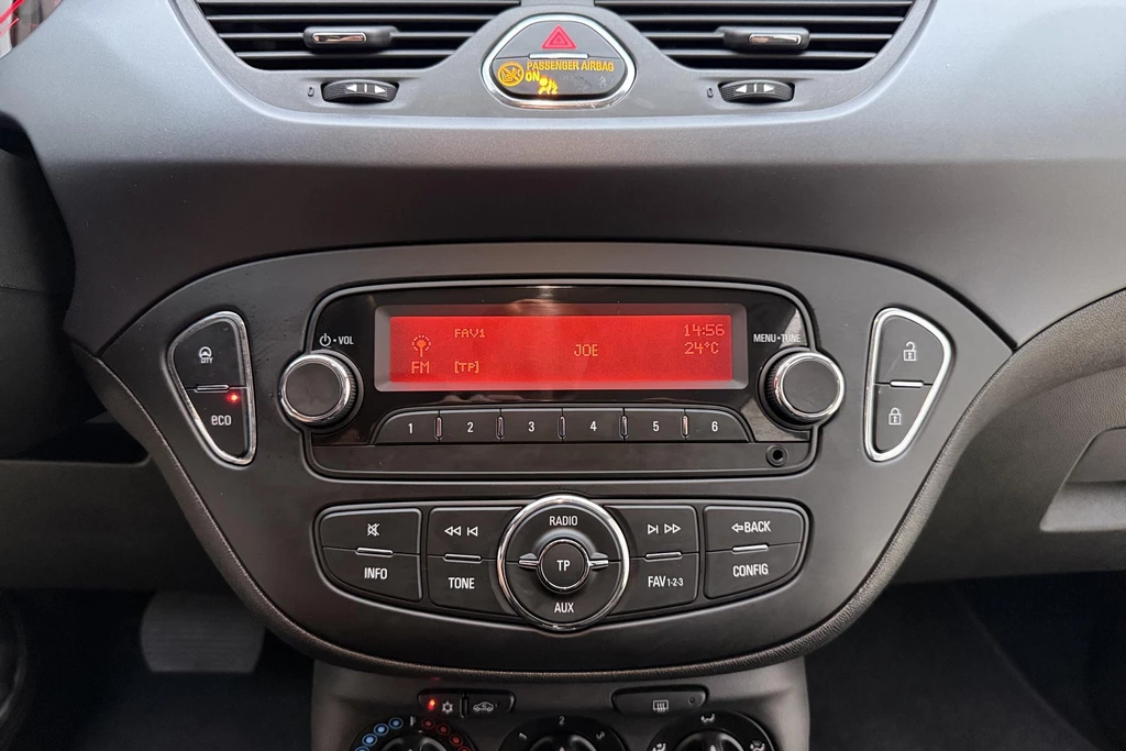 Opel Corsa – foto 17