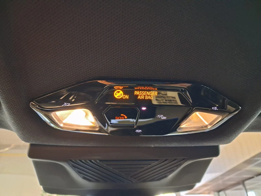 BMW X1 – foto 23