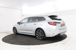 Toyota Corolla Touring Sports – thumbnail 2