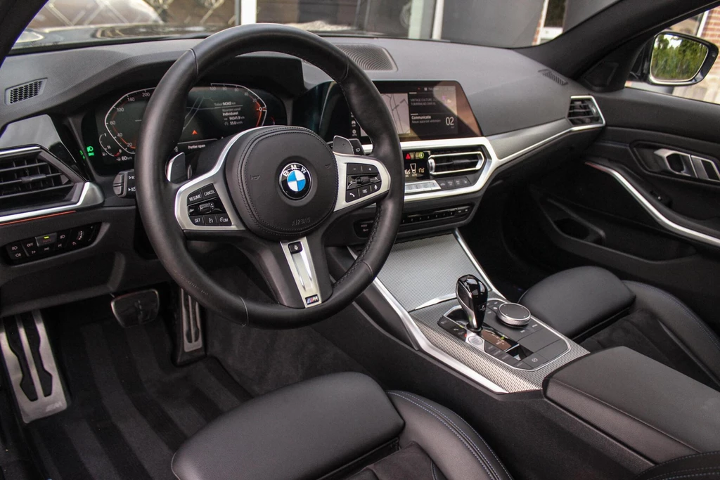 BMW 3 Serie – foto 17