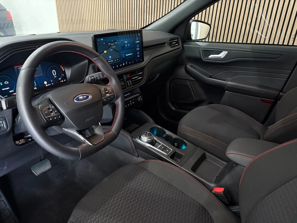 Ford Kuga – foto 26