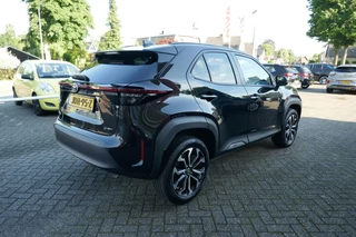 Toyota Yaris – thumbnail 5