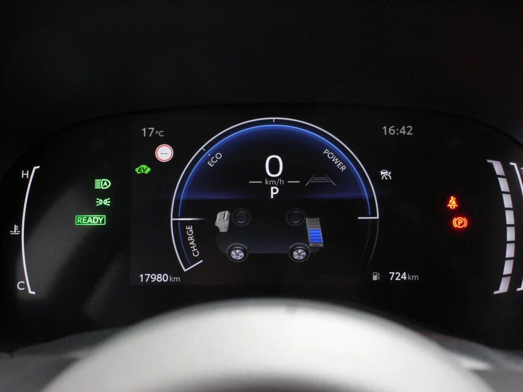 Toyota Yaris – foto 11