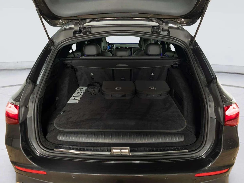 Mercedes-Benz E-Klasse – foto 26