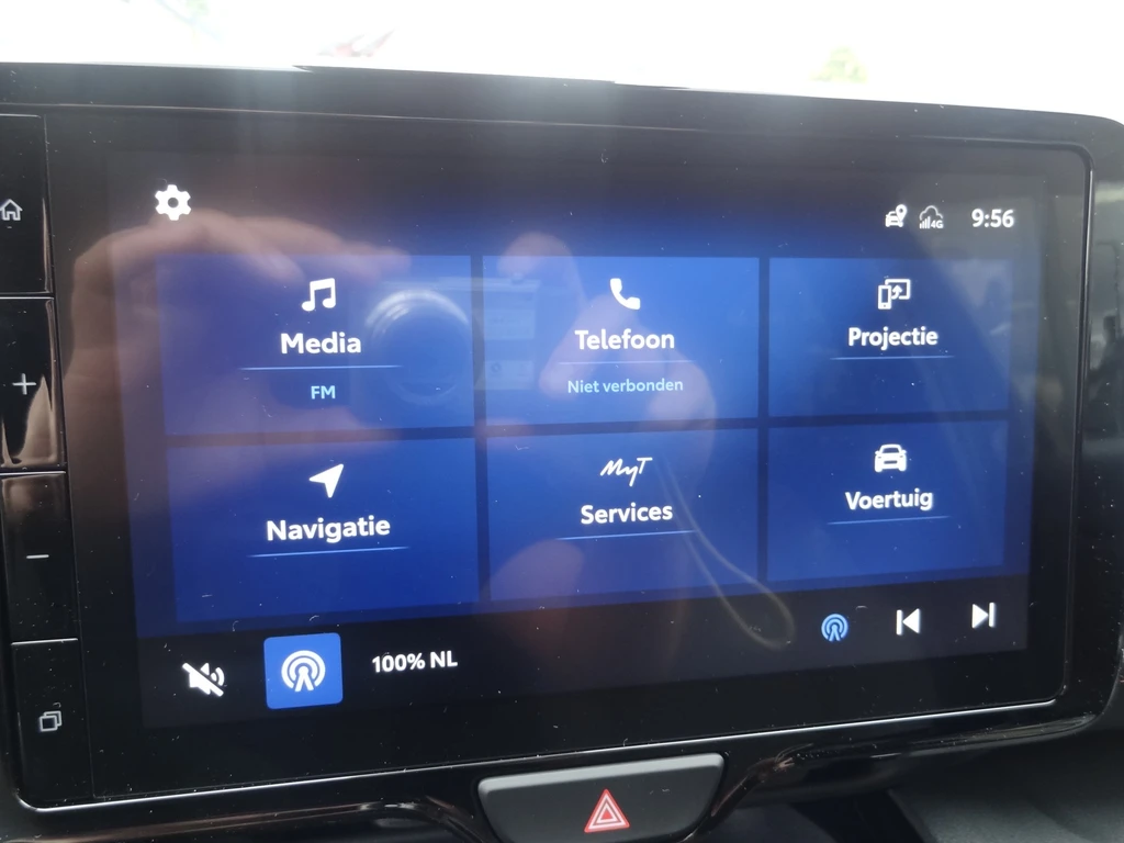Toyota Yaris Cross – foto 36