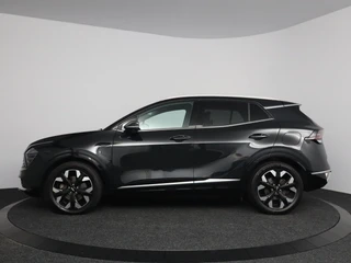 Kia Sportage – thumbnail 3