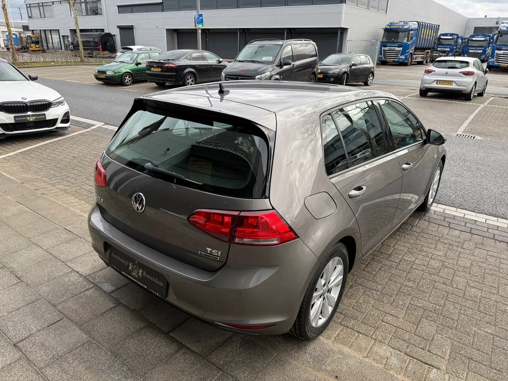 Volkswagen Golf – foto 8