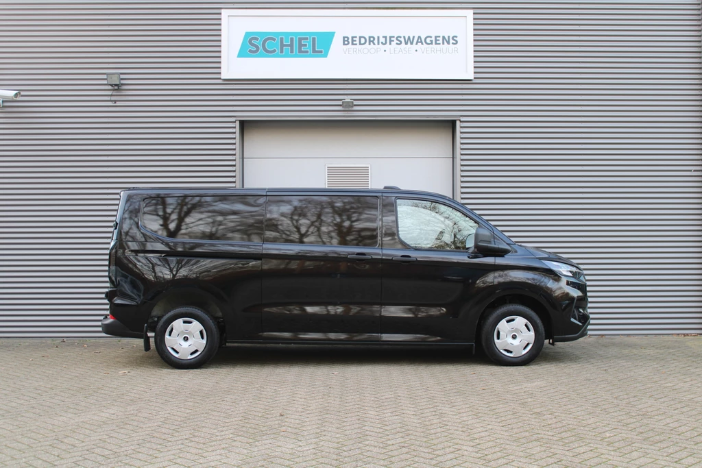 Ford Transit Custom – foto 3