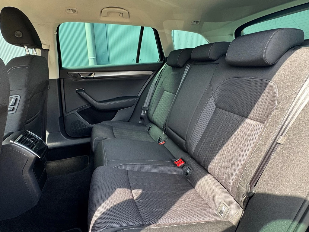 Škoda Superb – foto 20