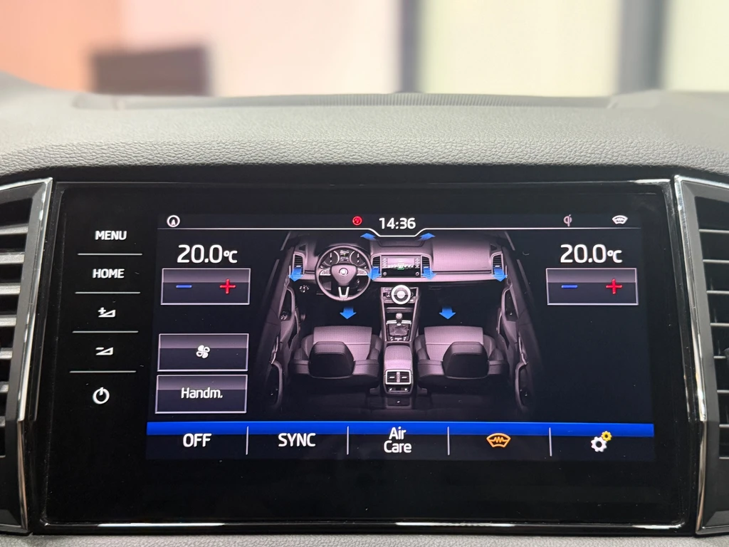 Škoda Karoq – foto 33