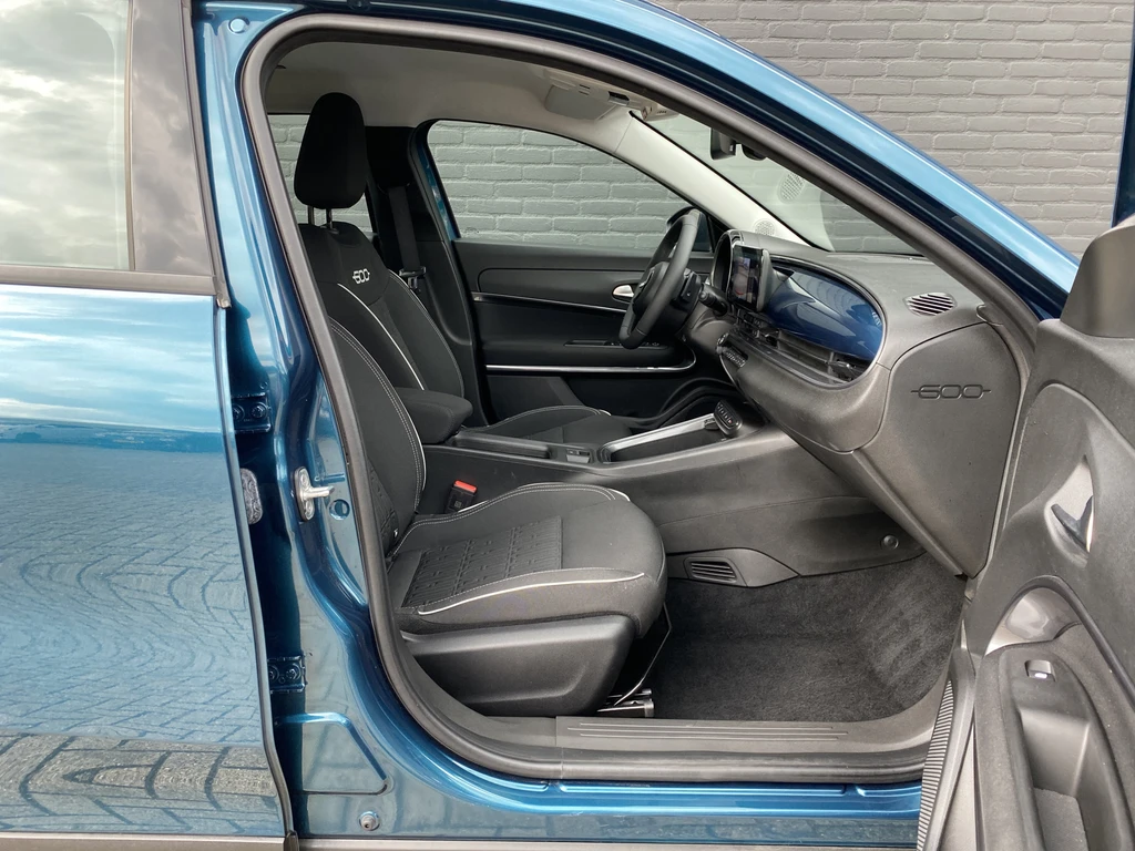 Fiat 600 – foto 17