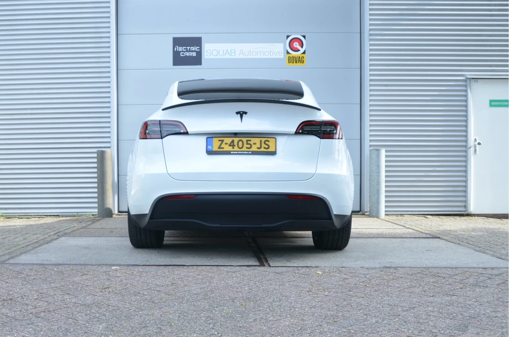 Tesla Model Y – foto 2
