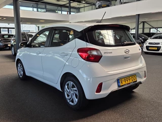 Hyundai i10 – thumbnail 4