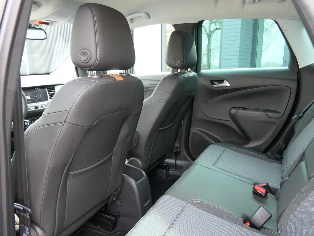 Opel Crossland – foto 12