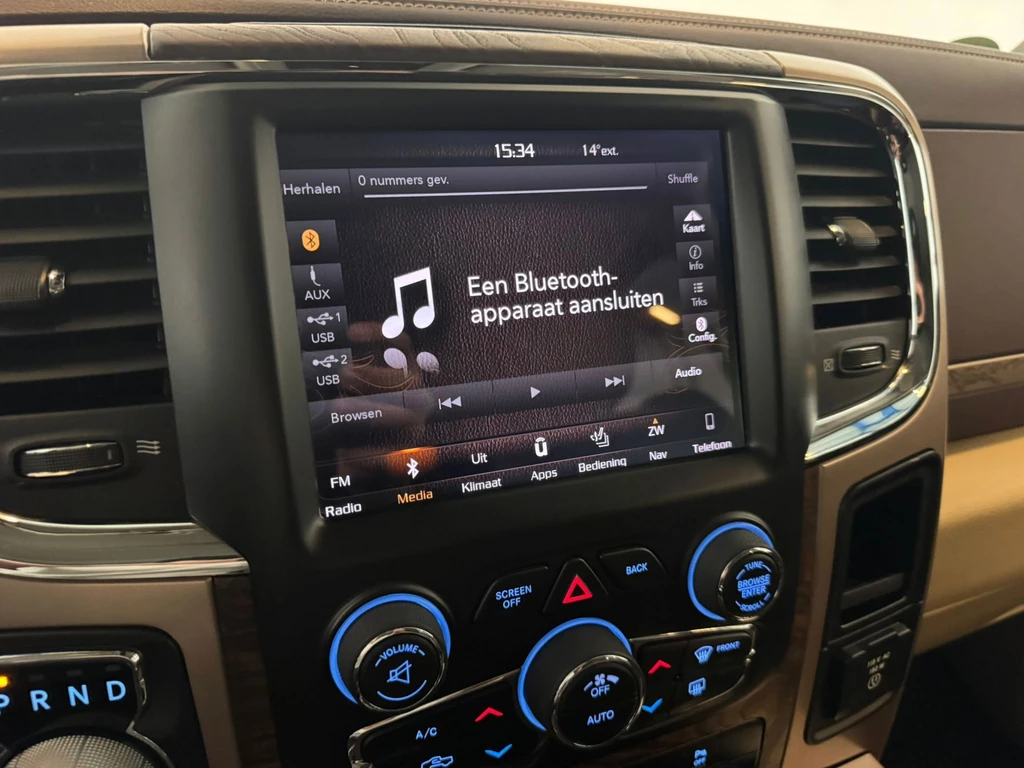 Dodge Ram 1500 – foto 27