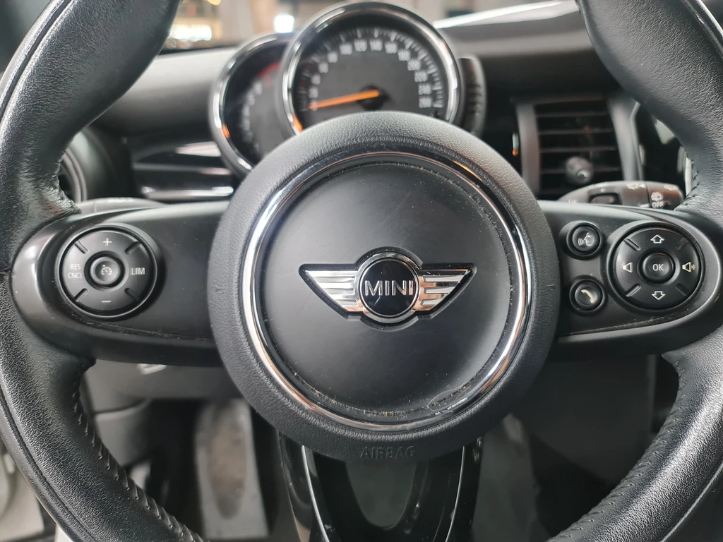 MINI 3-deurs – foto 5