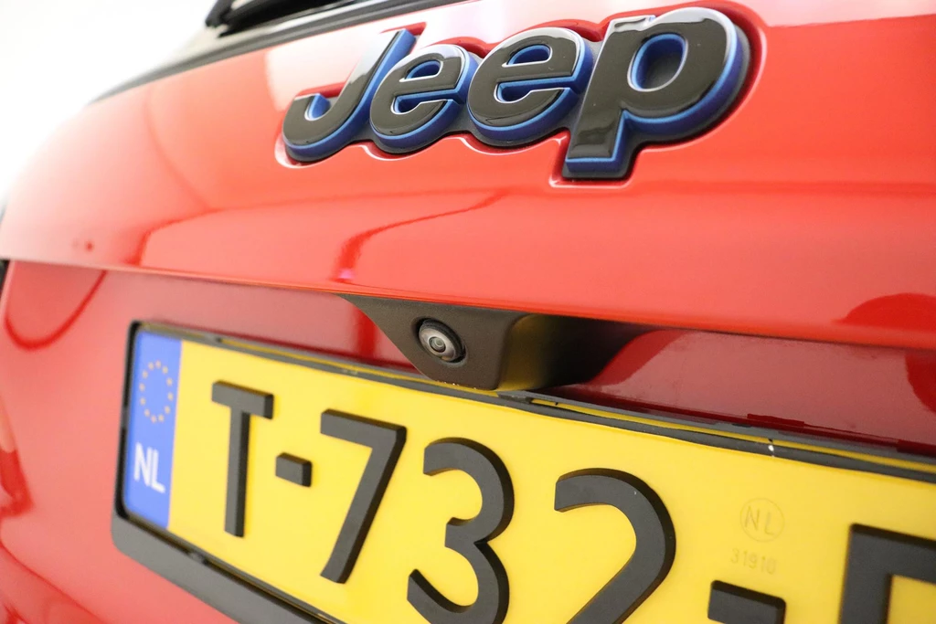 Jeep Compass – foto 16