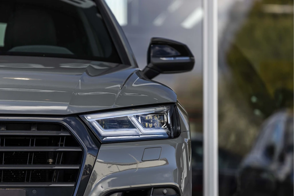 Audi Q5 – foto 20