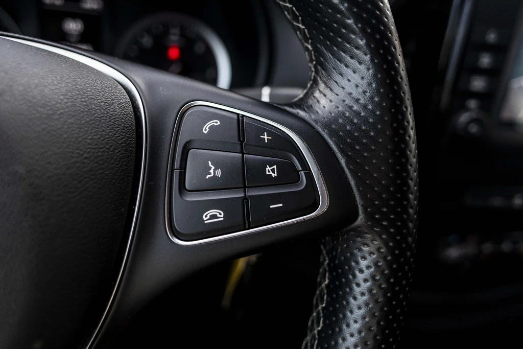 Mercedes-Benz Vito – foto 28