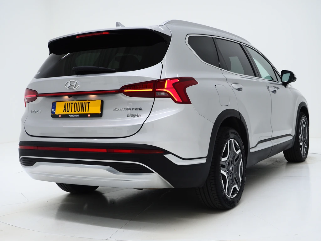 Hyundai Santa Fe – foto 5