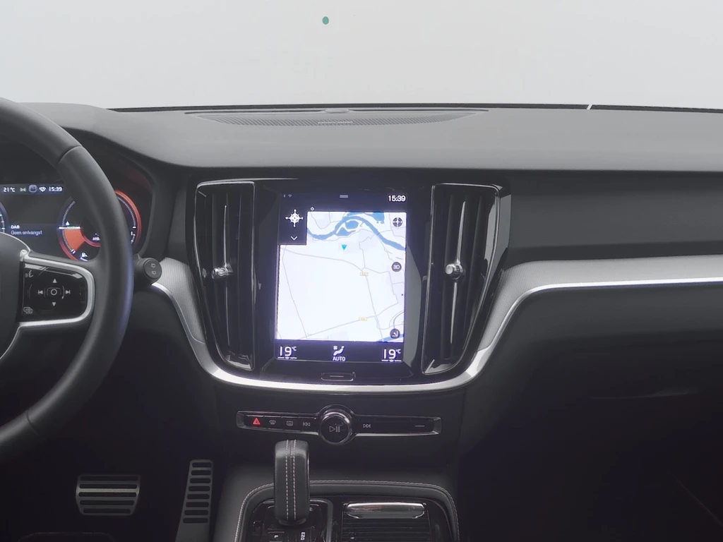 Volvo V60 – foto 25