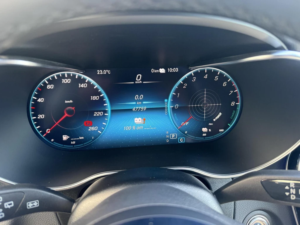 Mercedes-Benz GLC – foto 15