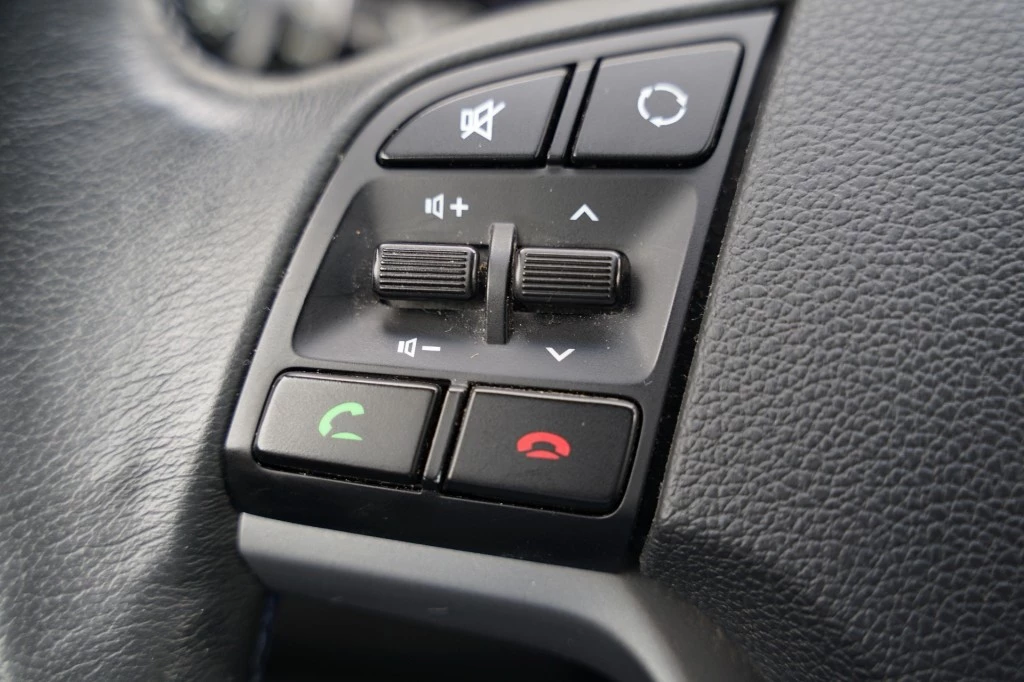 Hyundai Tucson – foto 25