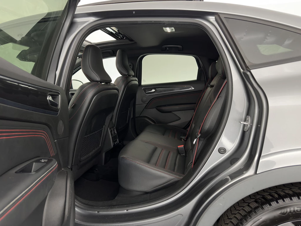 Renault Arkana – foto 10