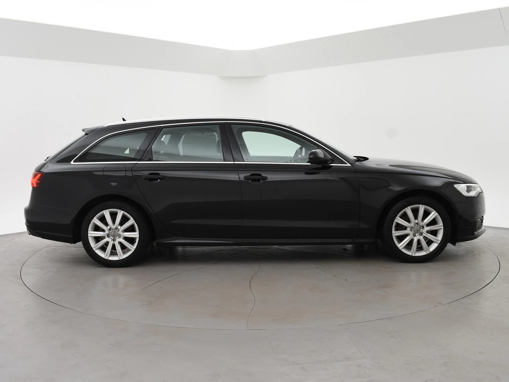 Audi A6 – foto 5