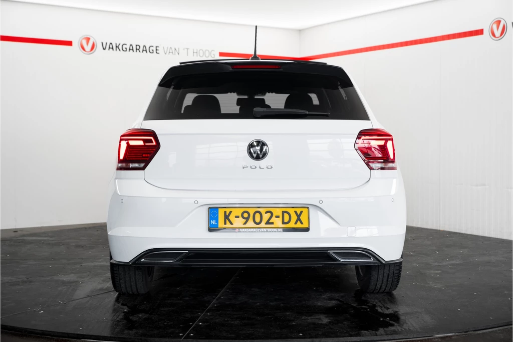 Volkswagen Polo – foto 4