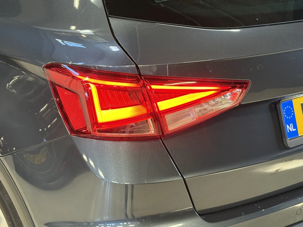 SEAT Arona – foto 34