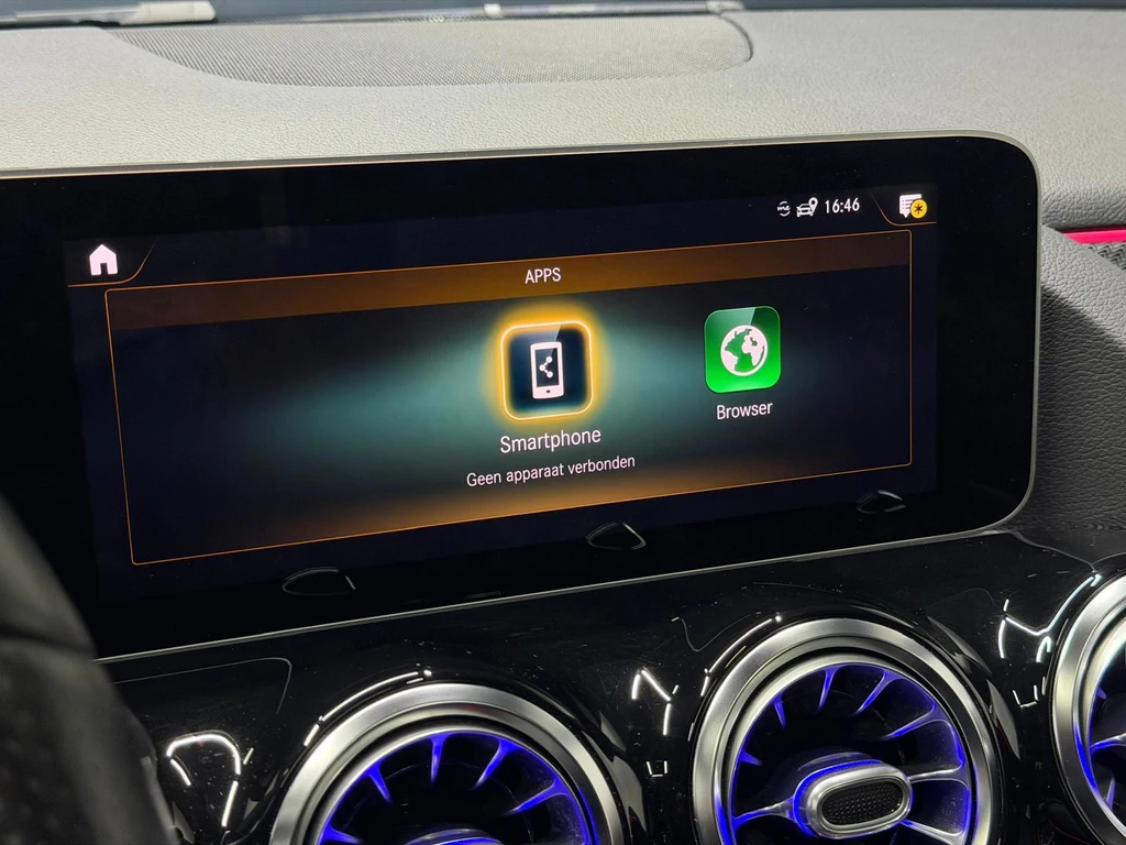 Mercedes-Benz GLA – foto 24