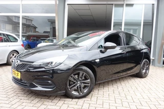 Opel Astra – thumbnail 2