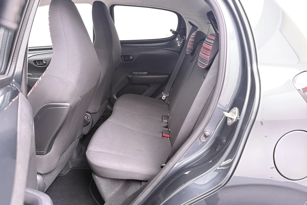Citroën C1 – foto 12