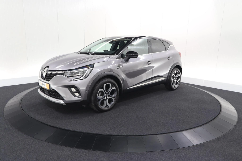 Renault Captur – foto 2
