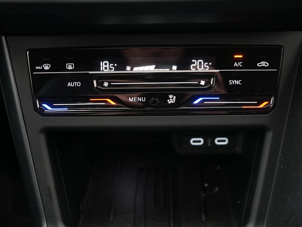 Volkswagen Taigo – foto 27