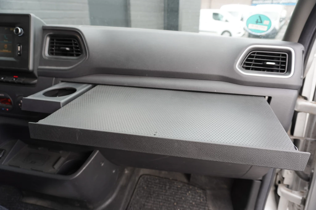 Renault Master – foto 22