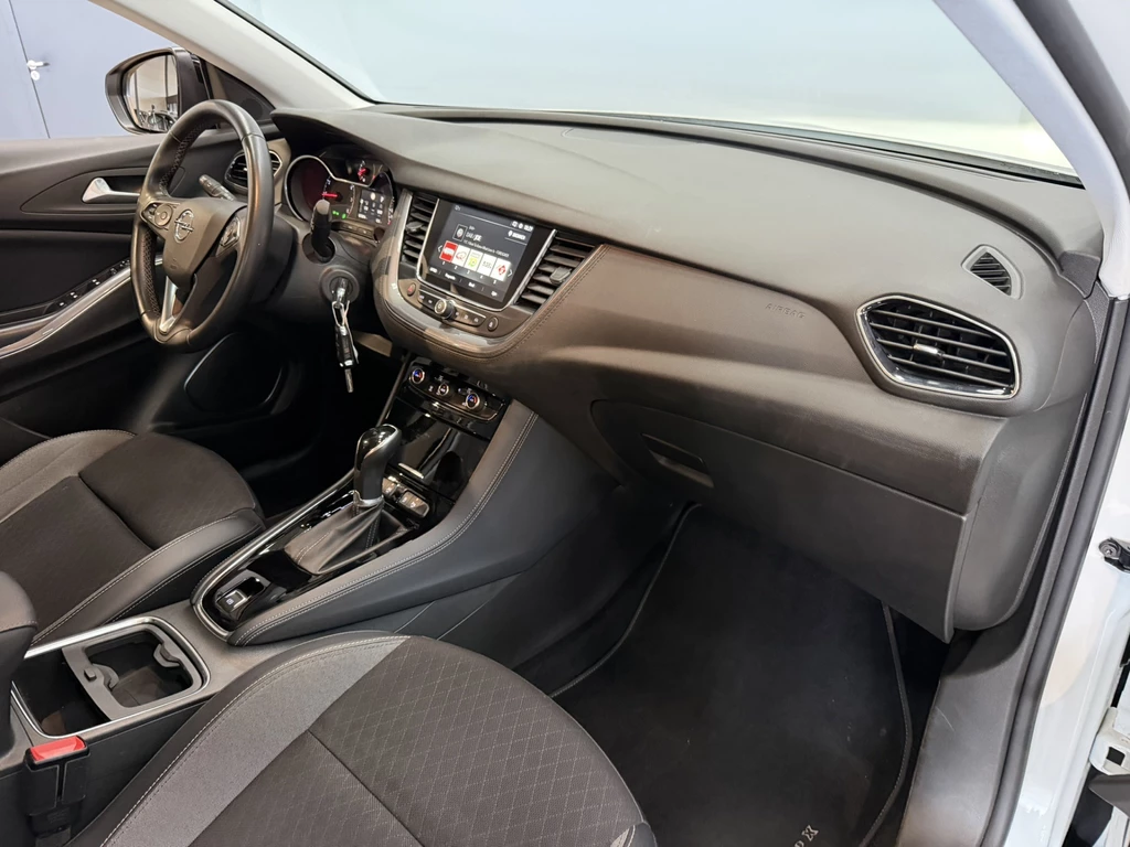 Opel Grandland X – foto 27