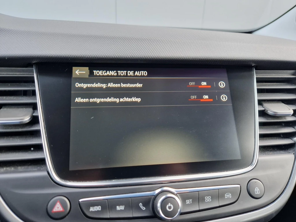 Opel Crossland – foto 31