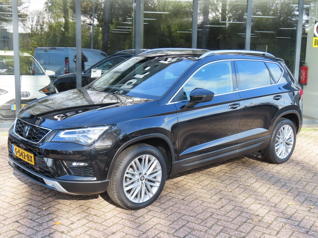 SEAT Ateca – foto 2