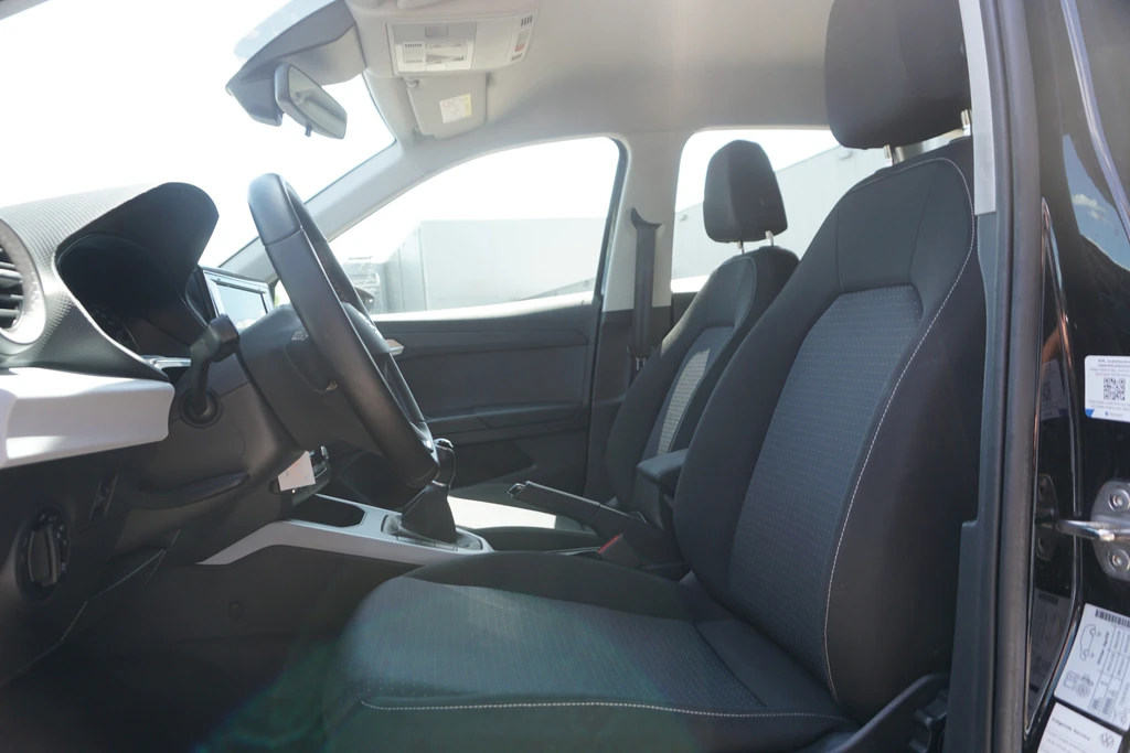 SEAT Arona – foto 9