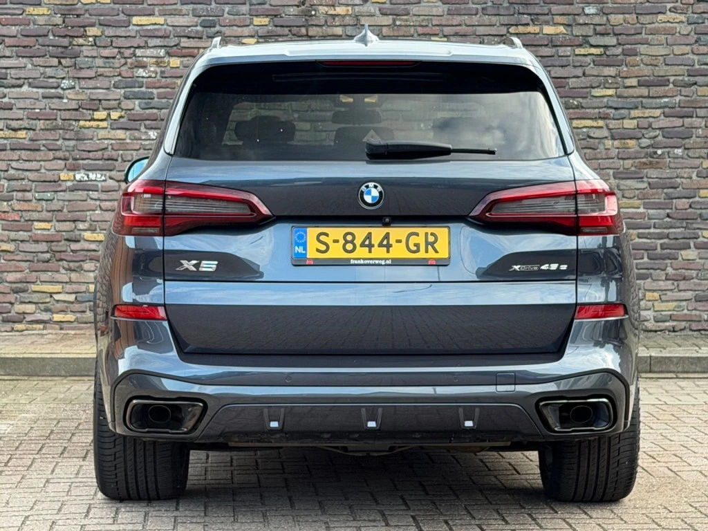 BMW X5 – foto 4